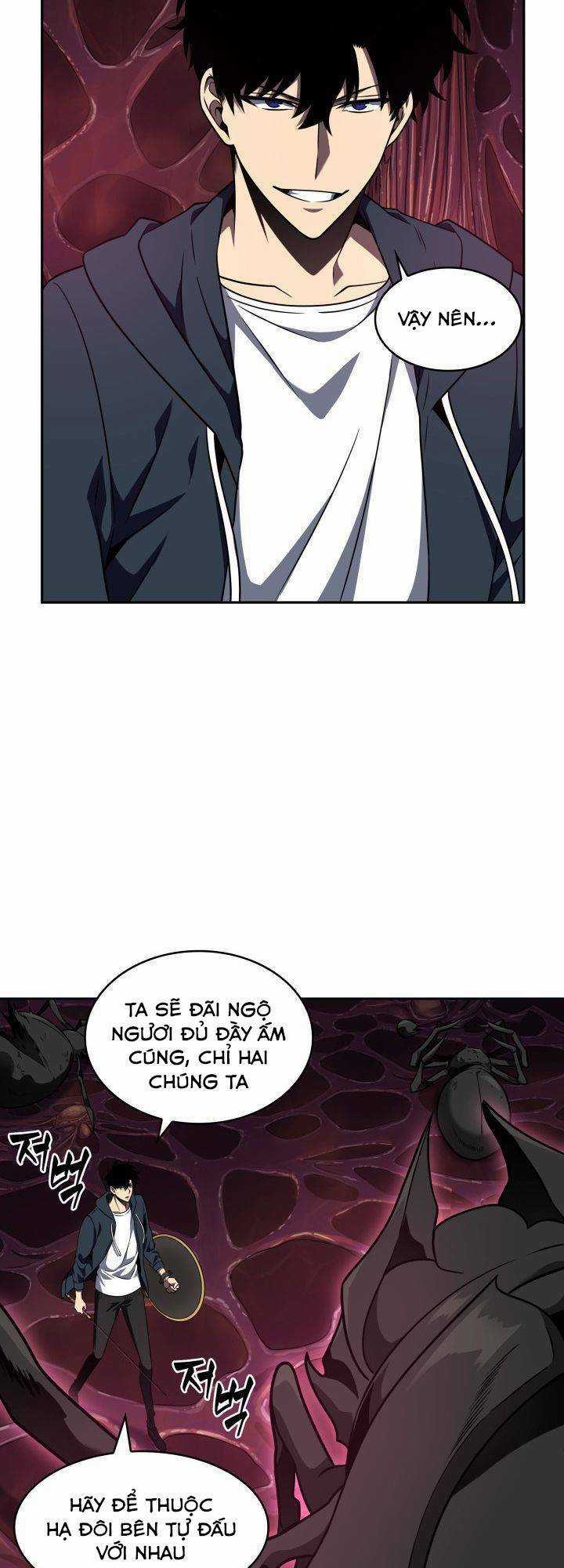 Vua Trộm Mộ - Chapter 301 - Trang 15