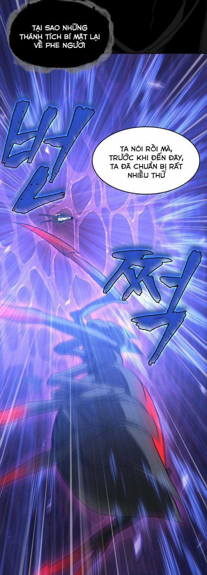 Vua Trộm Mộ - Chapter 301 - Trang 17