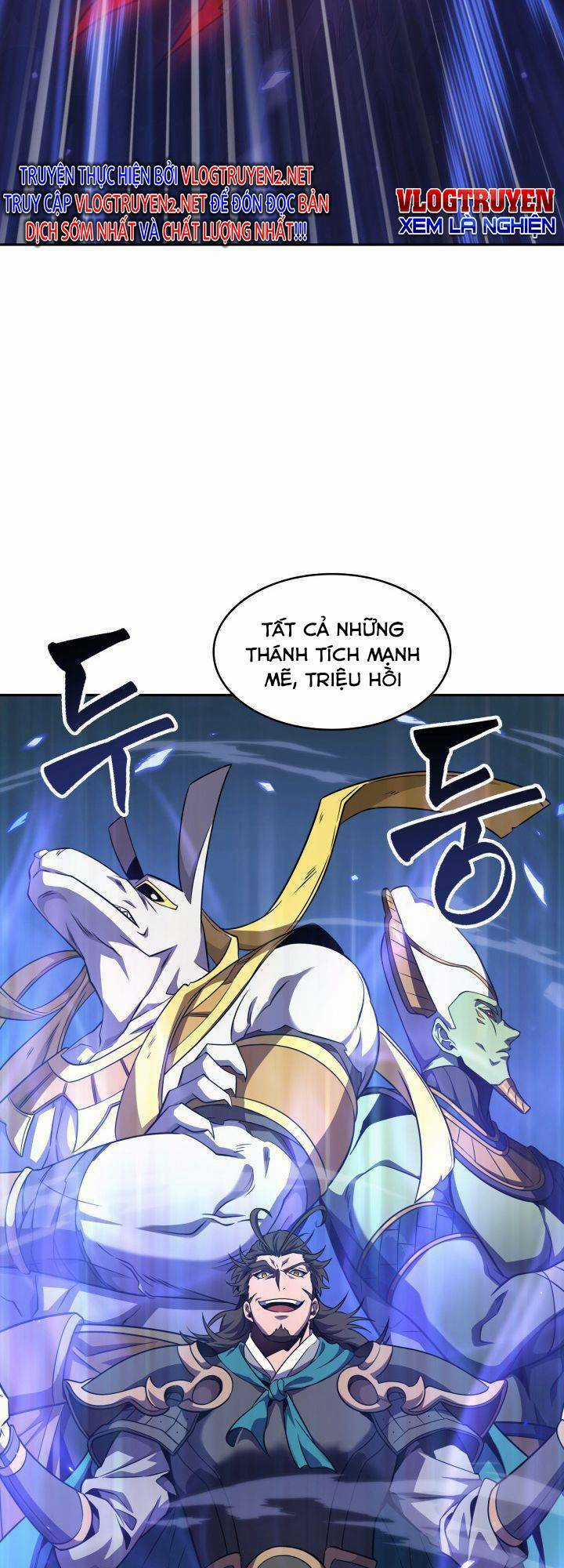 Vua Trộm Mộ - Chapter 301 - Trang 18