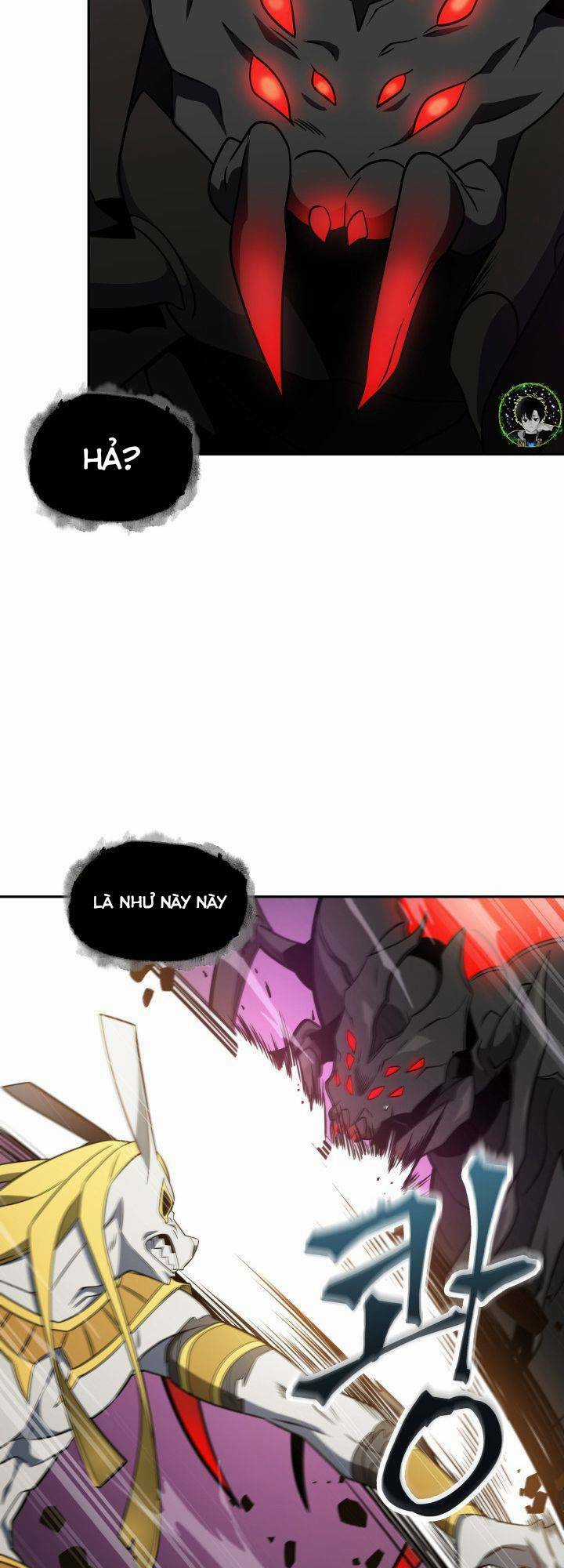 Vua Trộm Mộ - Chapter 301 - Trang 21