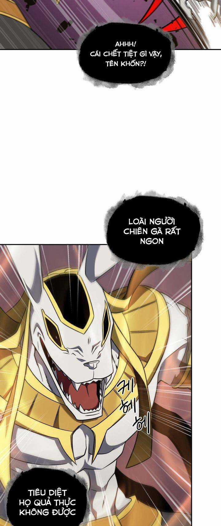 Vua Trộm Mộ - Chapter 301 - Trang 22