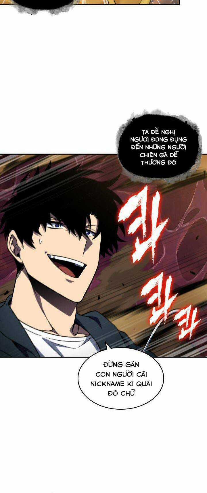 Vua Trộm Mộ - Chapter 301 - Trang 23