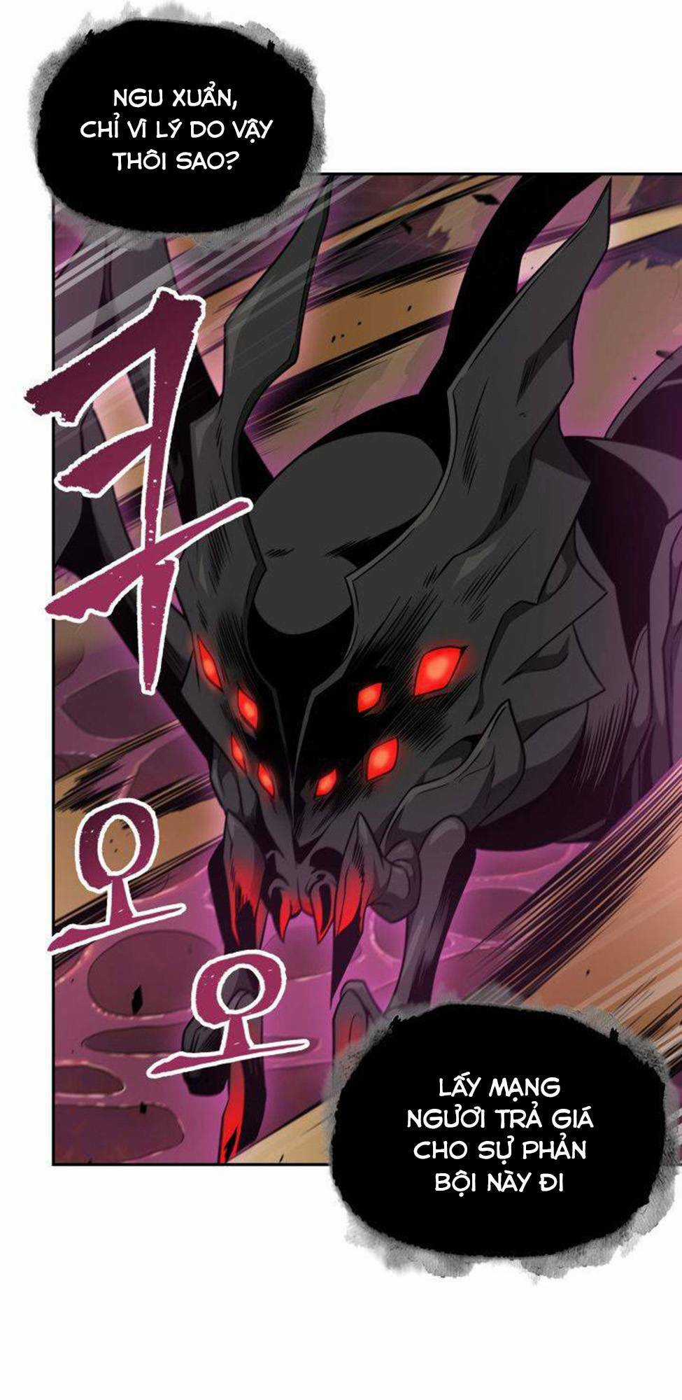 Vua Trộm Mộ - Chapter 301 - Trang 24