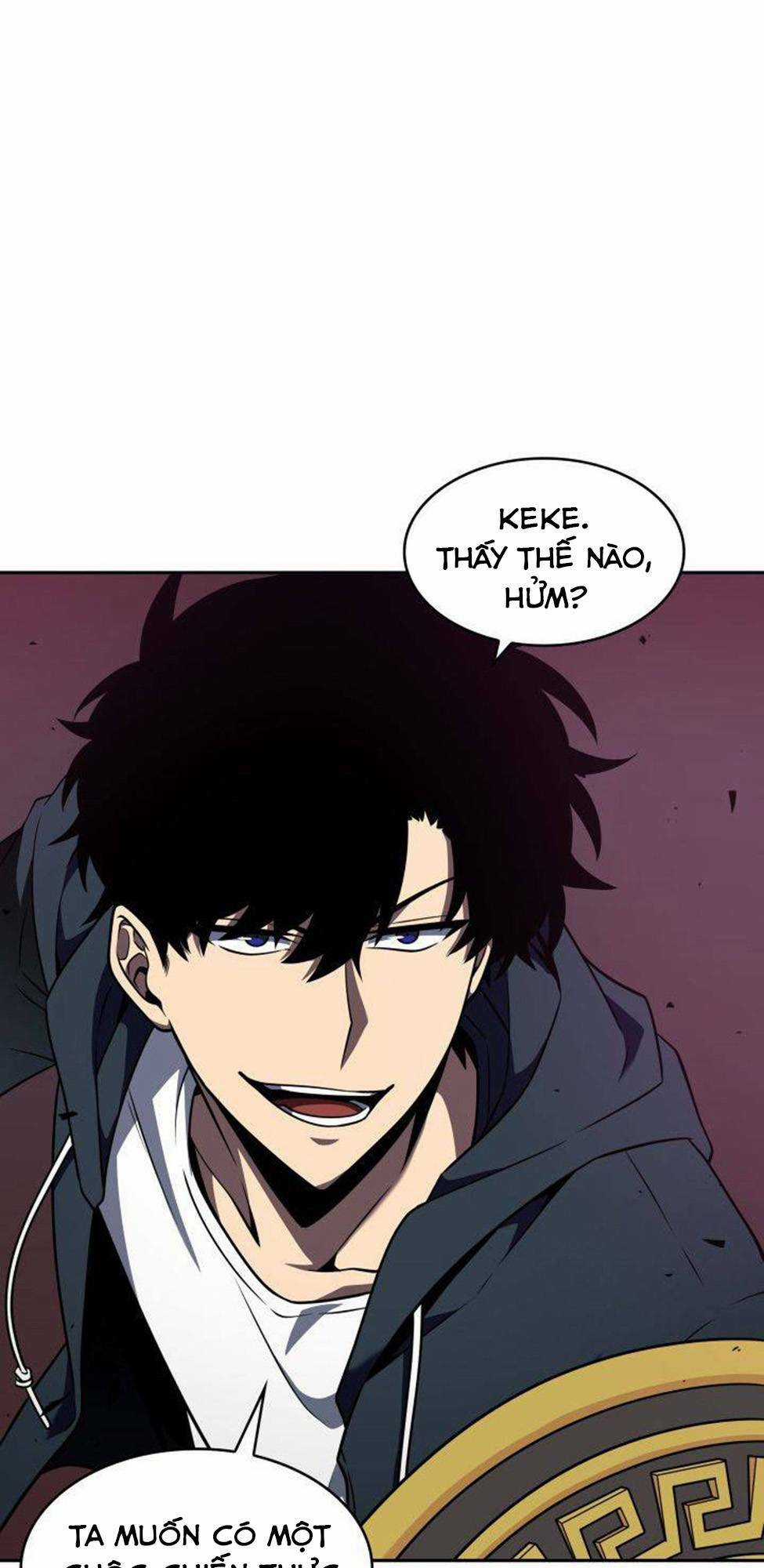 Vua Trộm Mộ - Chapter 301 - Trang 27