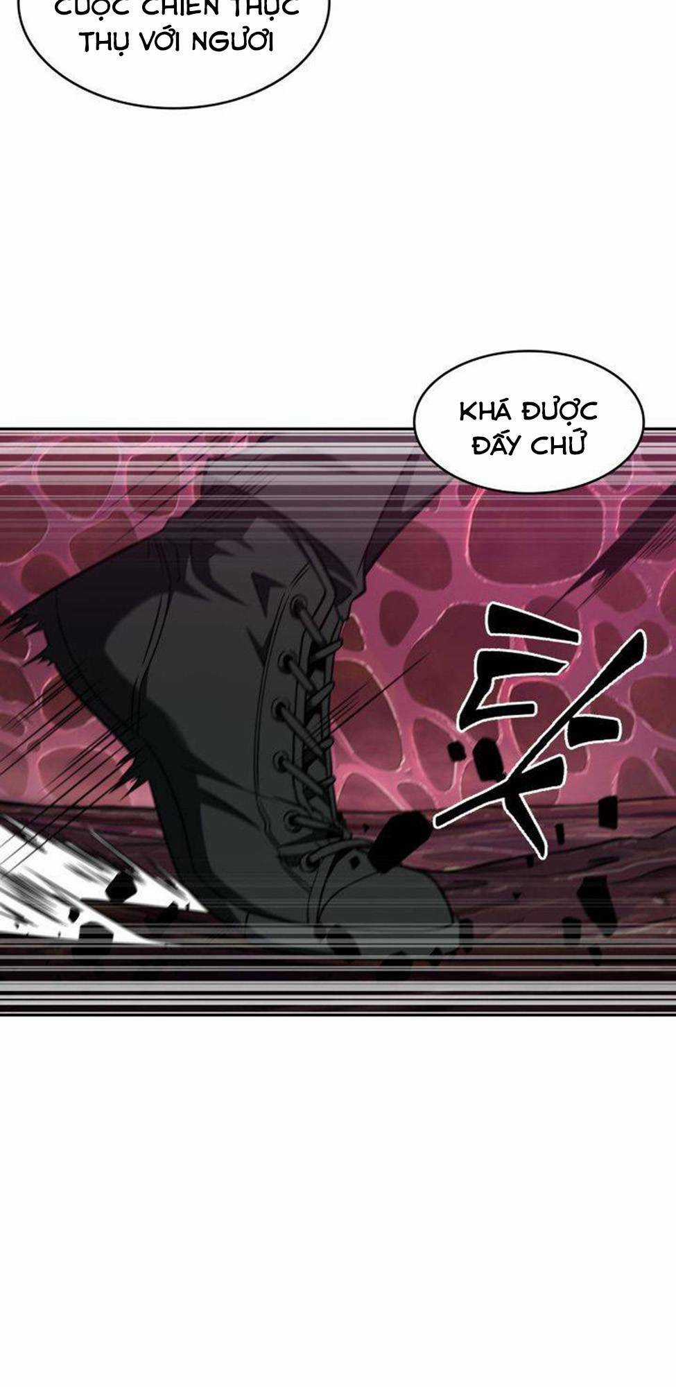 Vua Trộm Mộ - Chapter 301 - Trang 28