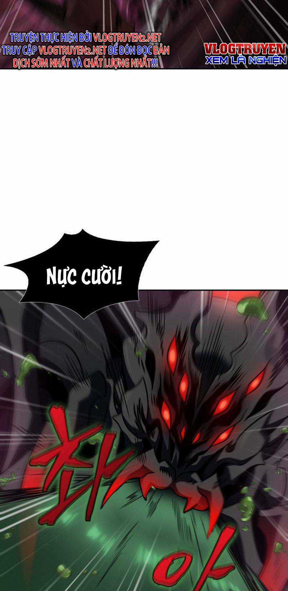 Vua Trộm Mộ - Chapter 301 - Trang 30