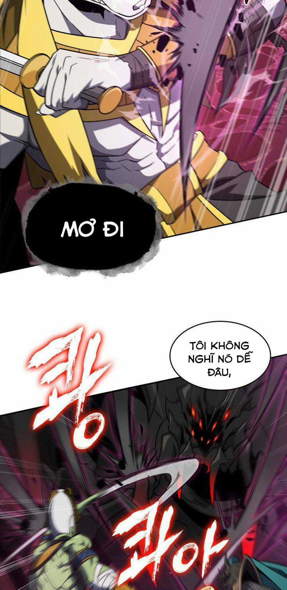 Vua Trộm Mộ - Chapter 301 - Trang 33
