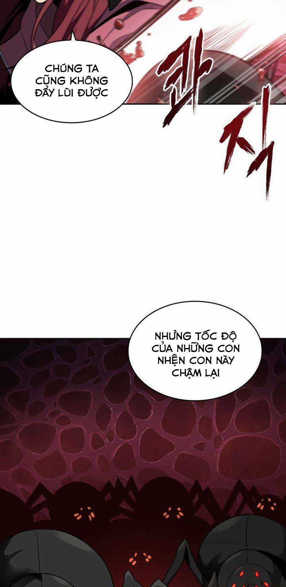 Vua Trộm Mộ - Chapter 301 - Trang 35