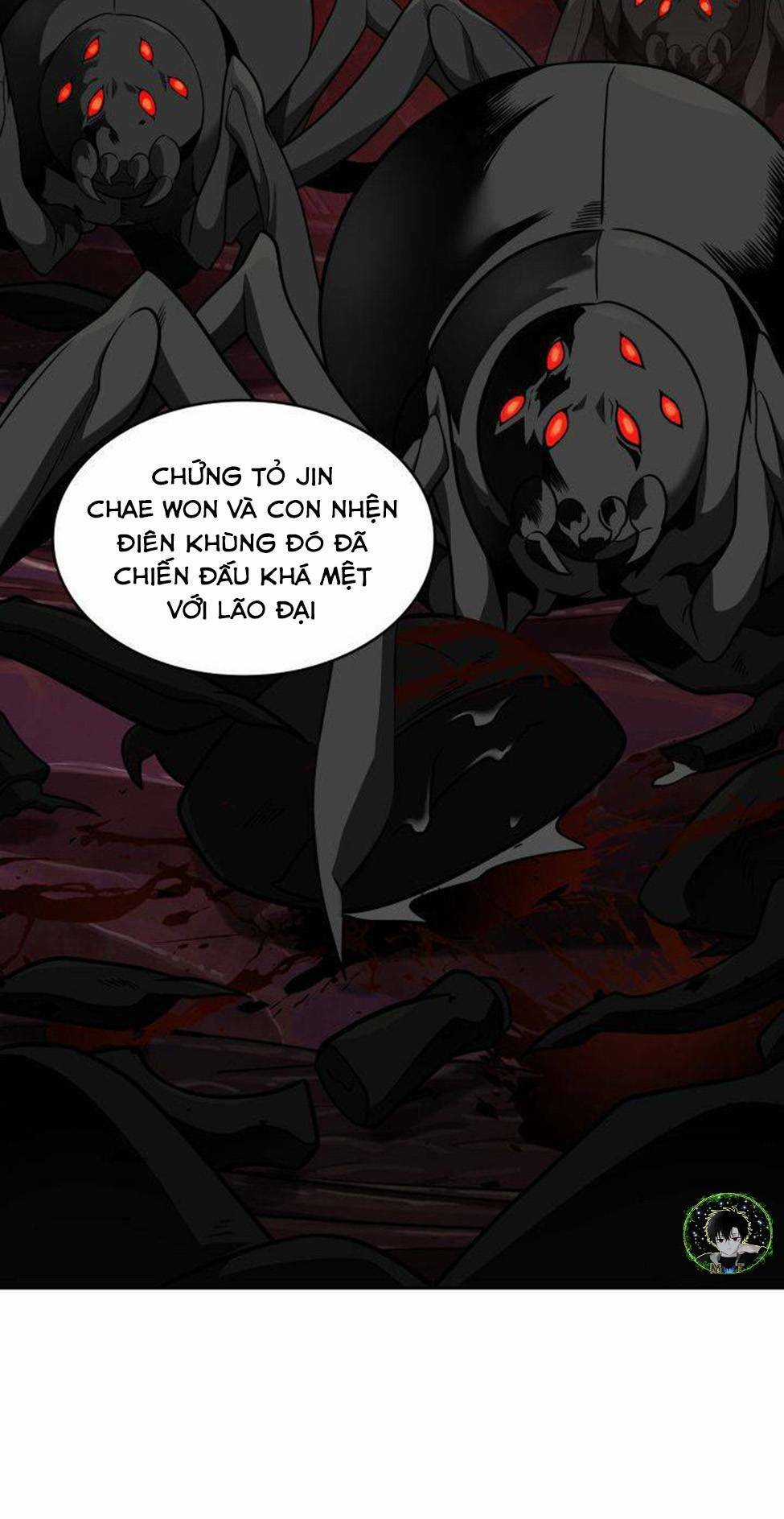 Vua Trộm Mộ - Chapter 301 - Trang 36