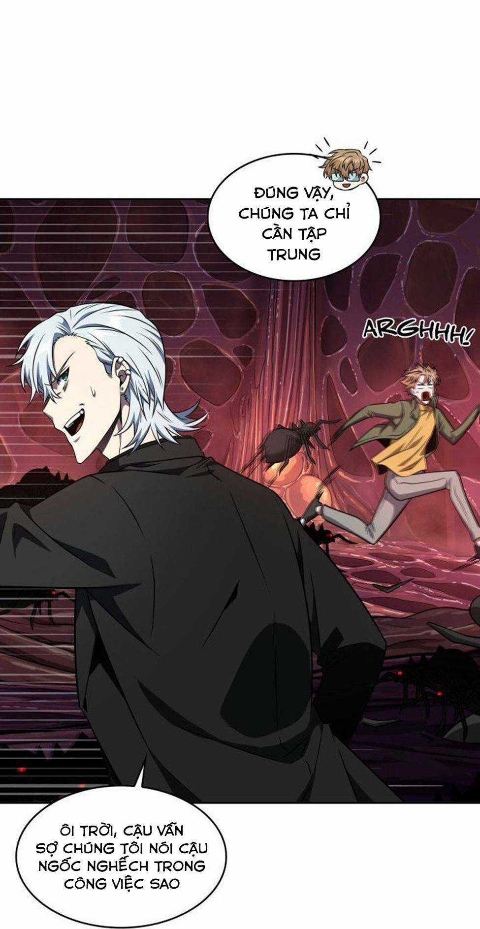 Vua Trộm Mộ - Chapter 301 - Trang 37