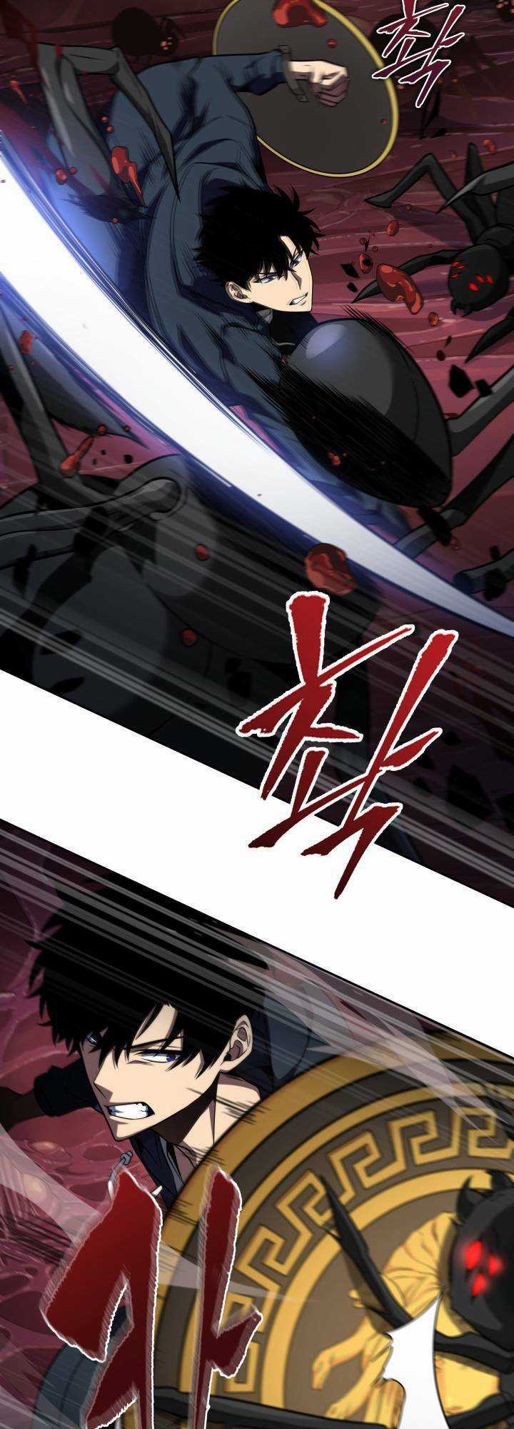 Vua Trộm Mộ - Chapter 301 - Trang 5