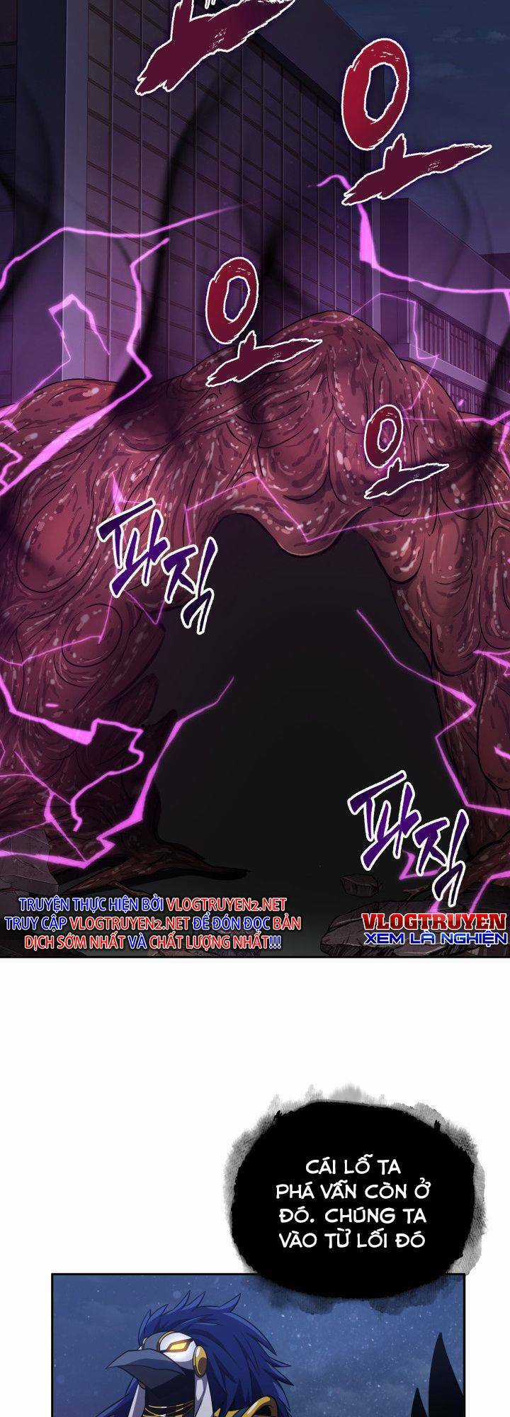 Vua Trộm Mộ - Chapter 301 - Trang 44