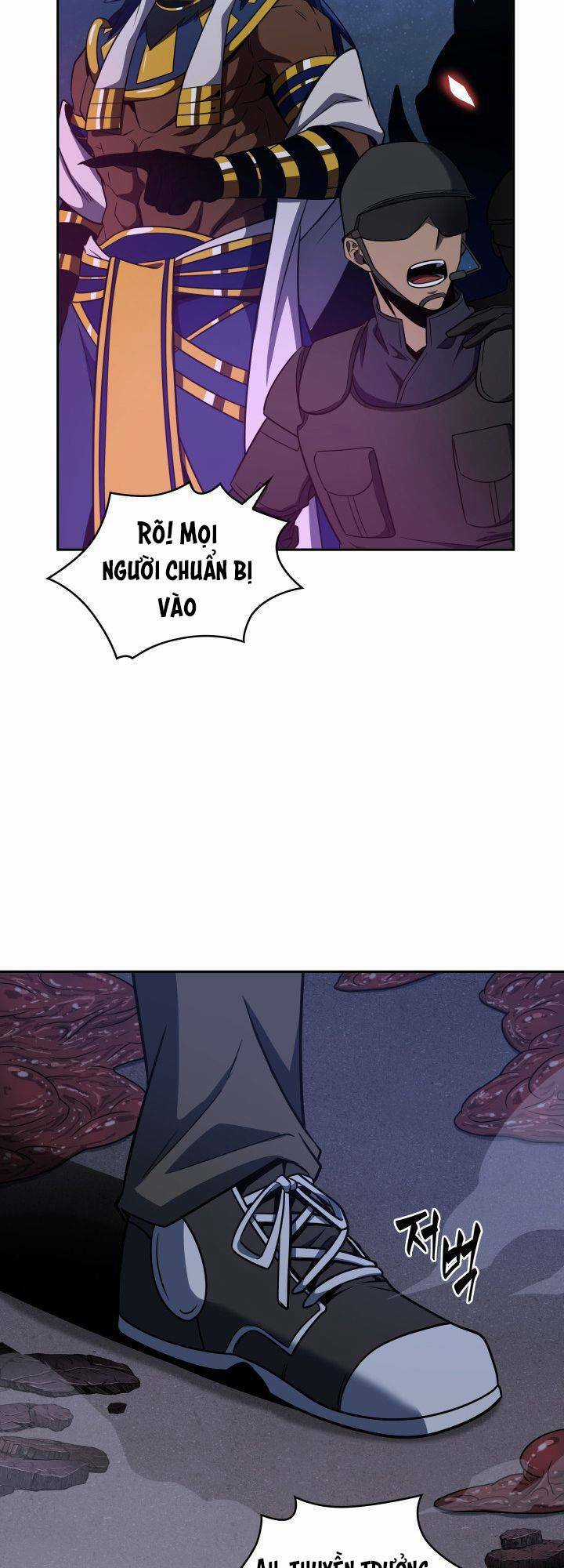 Vua Trộm Mộ - Chapter 301 - Trang 45