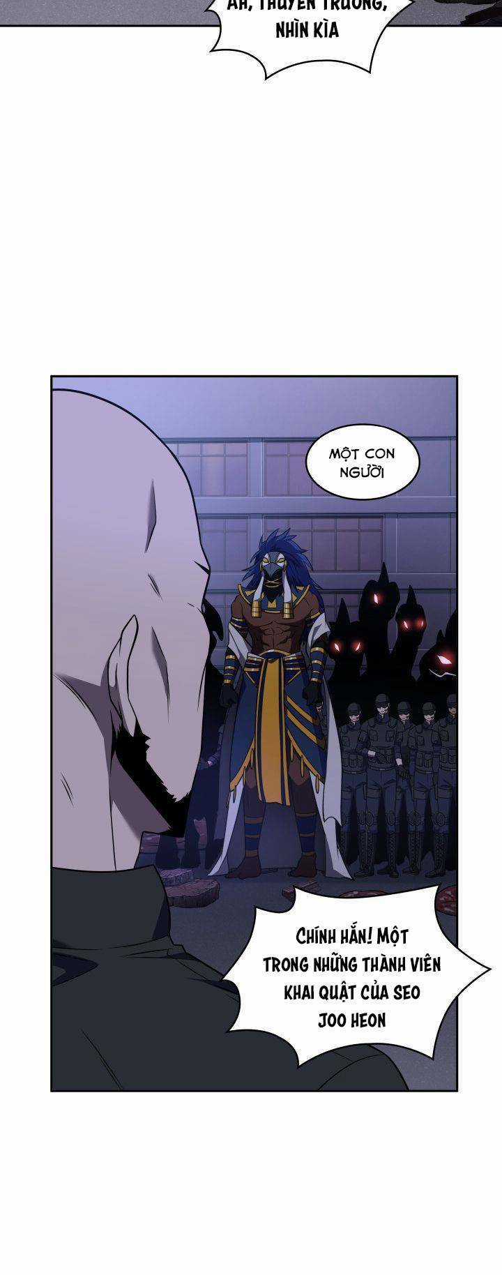 Vua Trộm Mộ - Chapter 301 - Trang 46