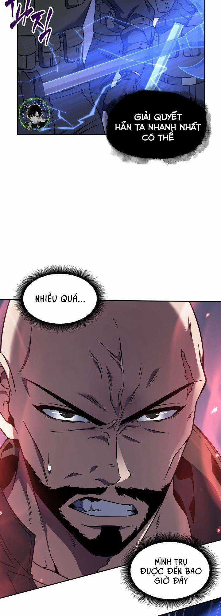 Vua Trộm Mộ - Chapter 301 - Trang 51