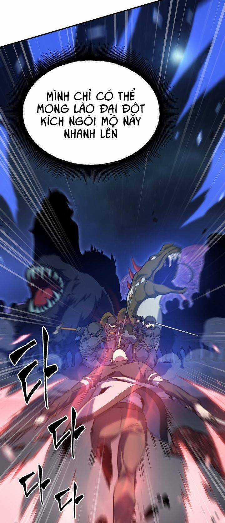 Vua Trộm Mộ - Chapter 301 - Trang 52