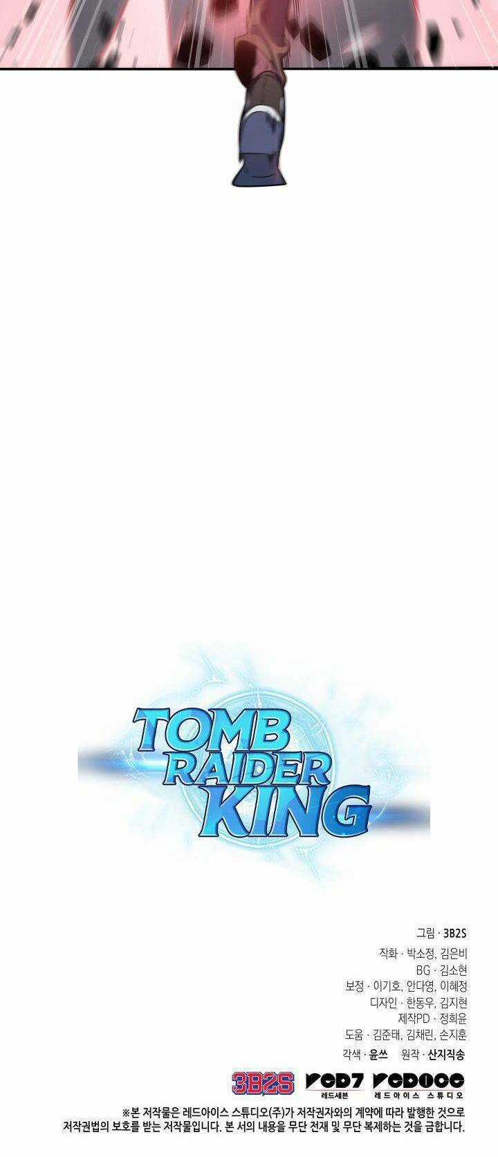 Vua Trộm Mộ - Chapter 301 - Trang 53