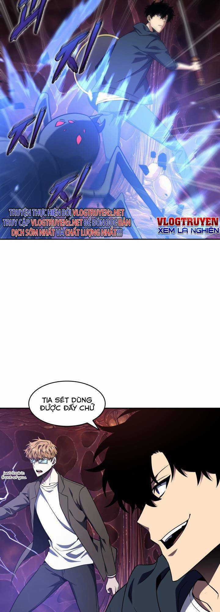 Vua Trộm Mộ - Chapter 301 - Trang 9