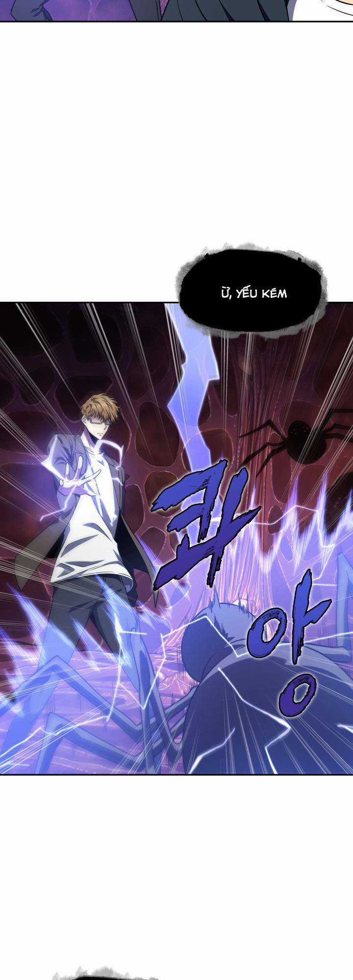 Vua Trộm Mộ - Chapter 301 - Trang 10