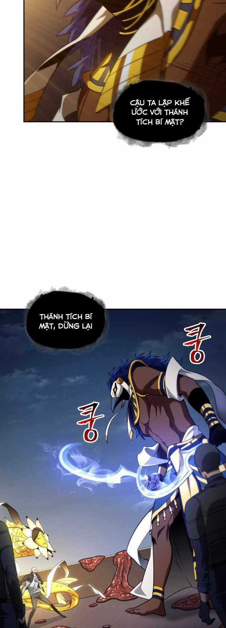 Vua Trộm Mộ - Chapter 302 - Trang 11