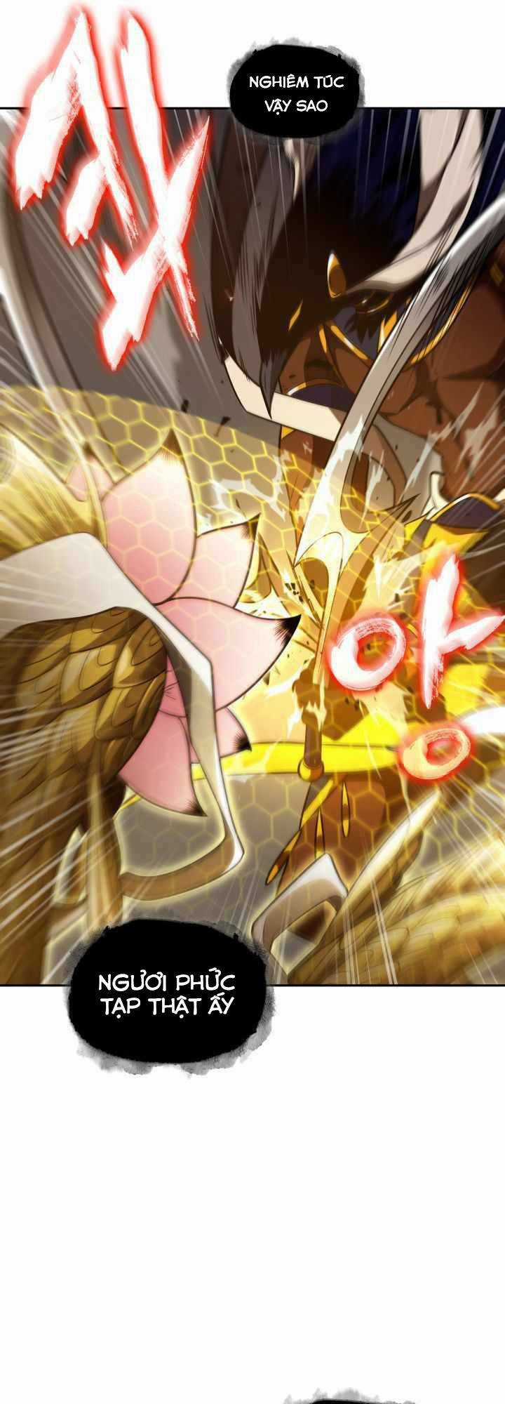 Vua Trộm Mộ - Chapter 302 - Trang 14