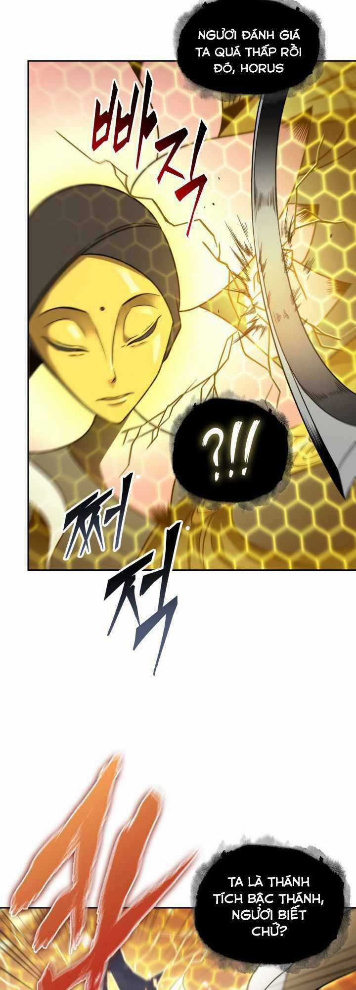 Vua Trộm Mộ - Chapter 302 - Trang 15