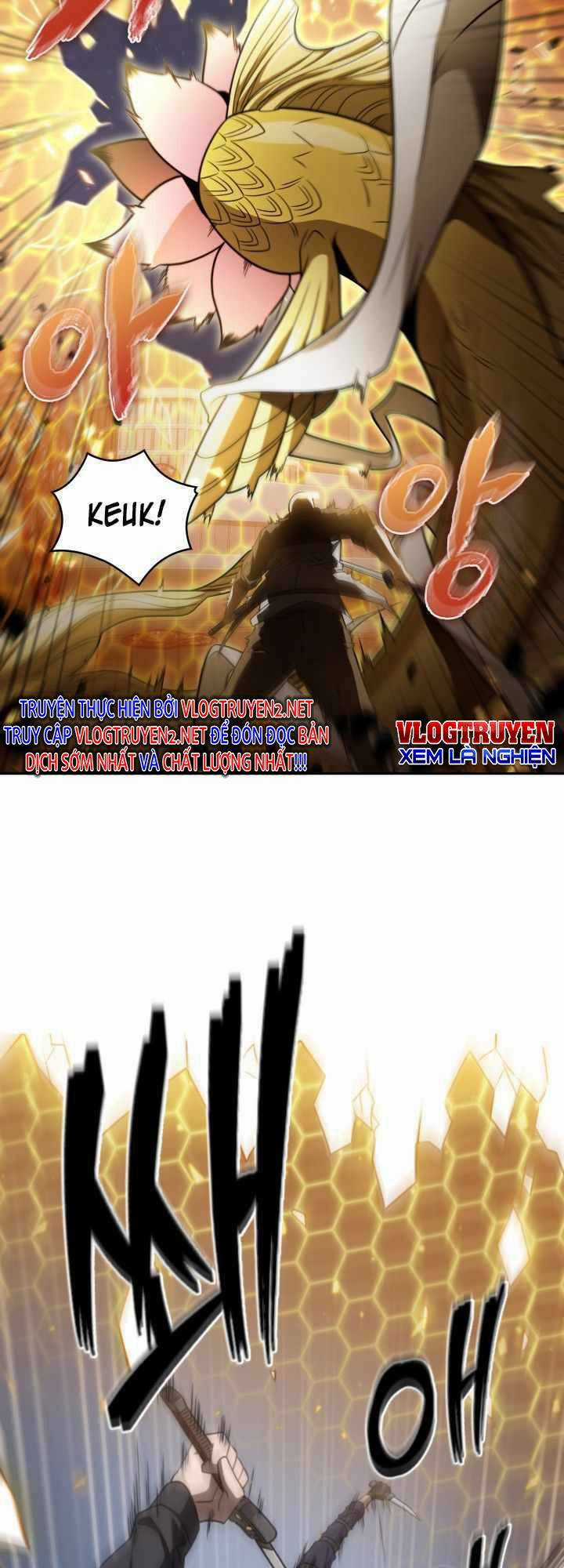 Vua Trộm Mộ - Chapter 302 - Trang 16