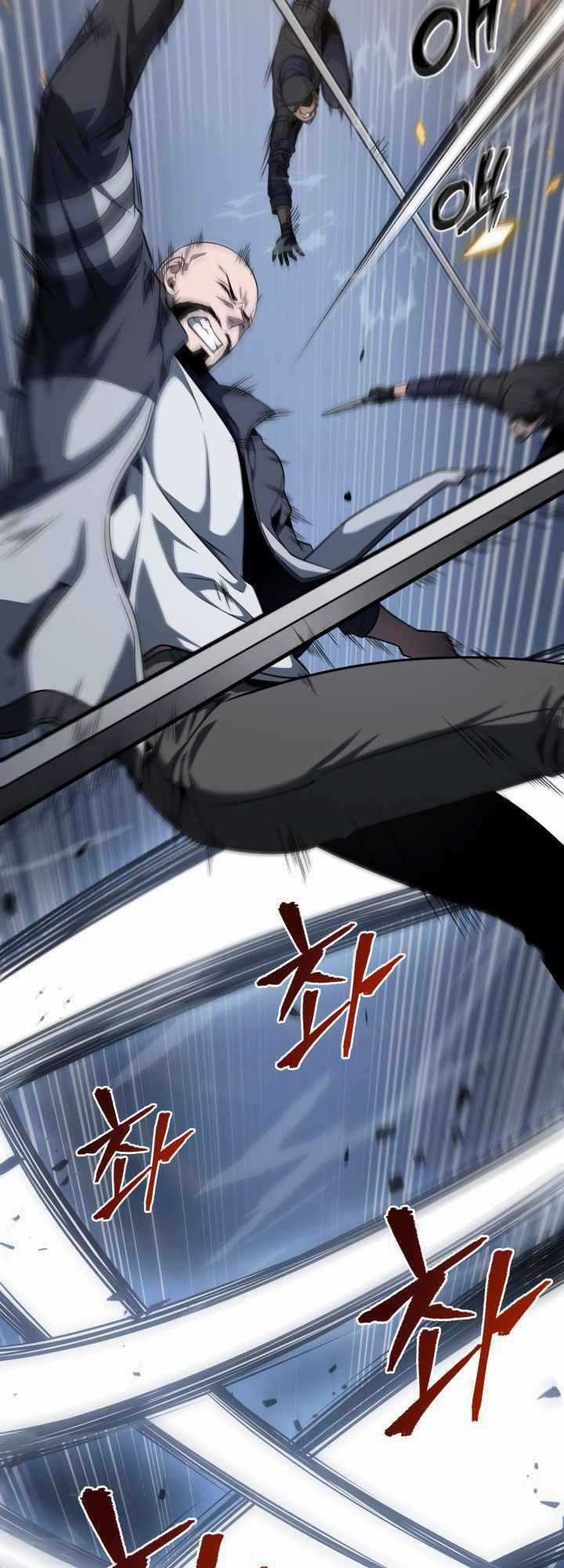 Vua Trộm Mộ - Chapter 302 - Trang 17