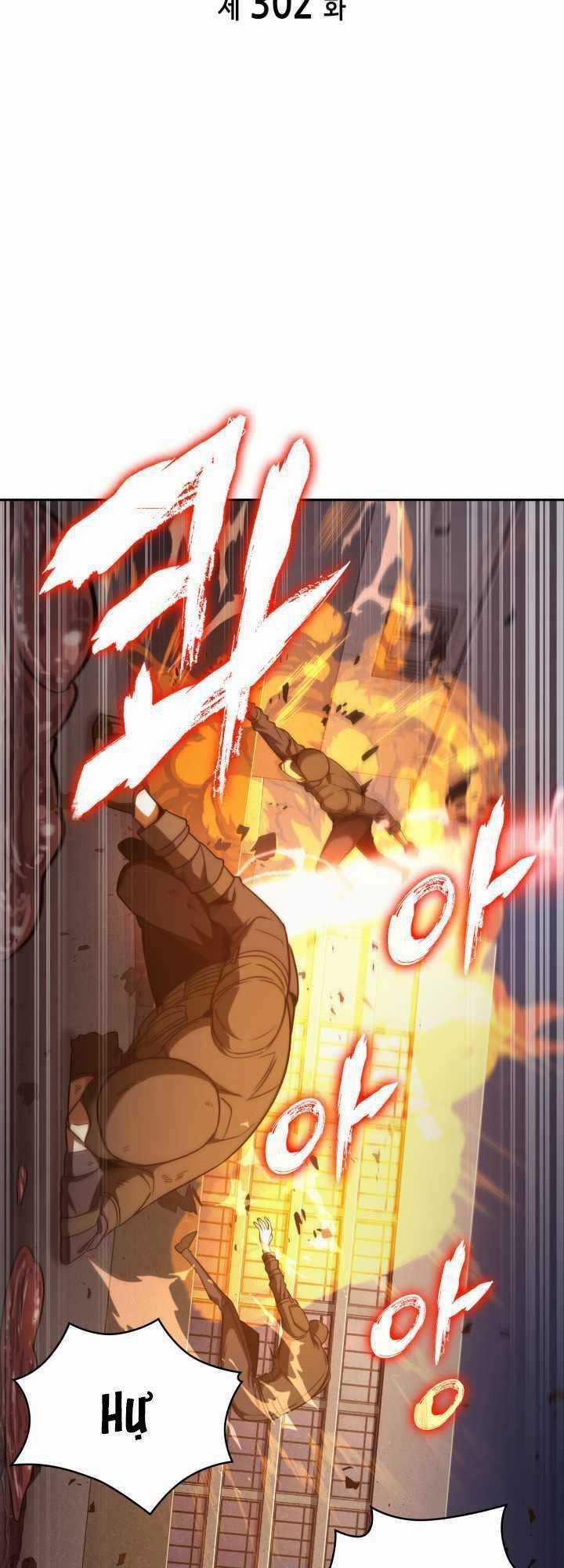 Vua Trộm Mộ - Chapter 302 - Trang 3