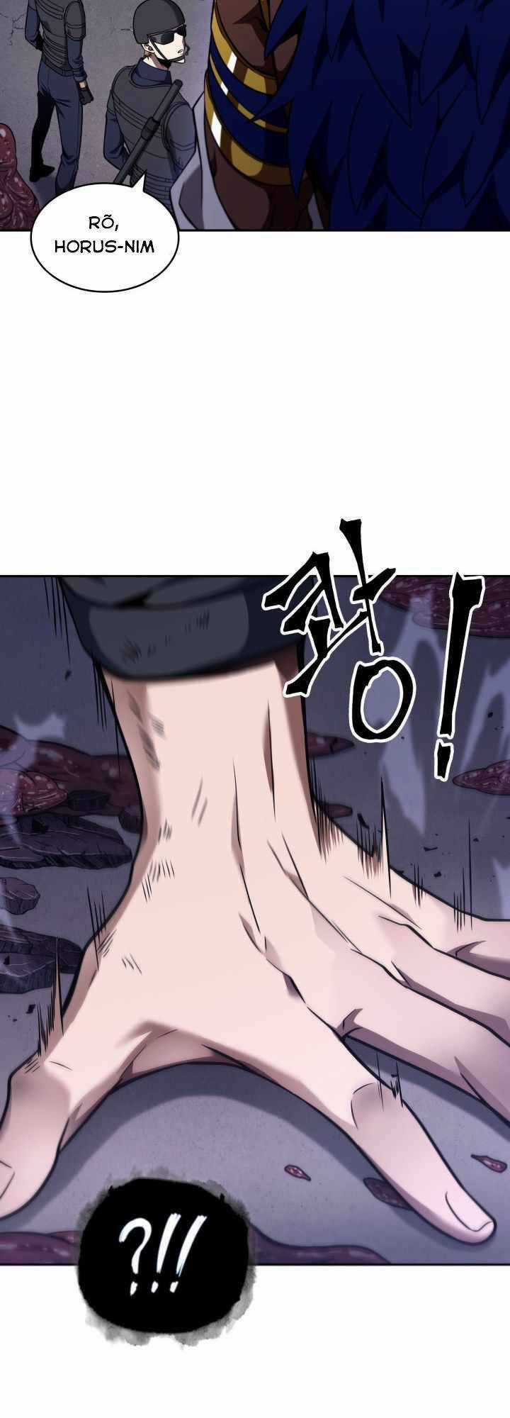 Vua Trộm Mộ - Chapter 302 - Trang 21