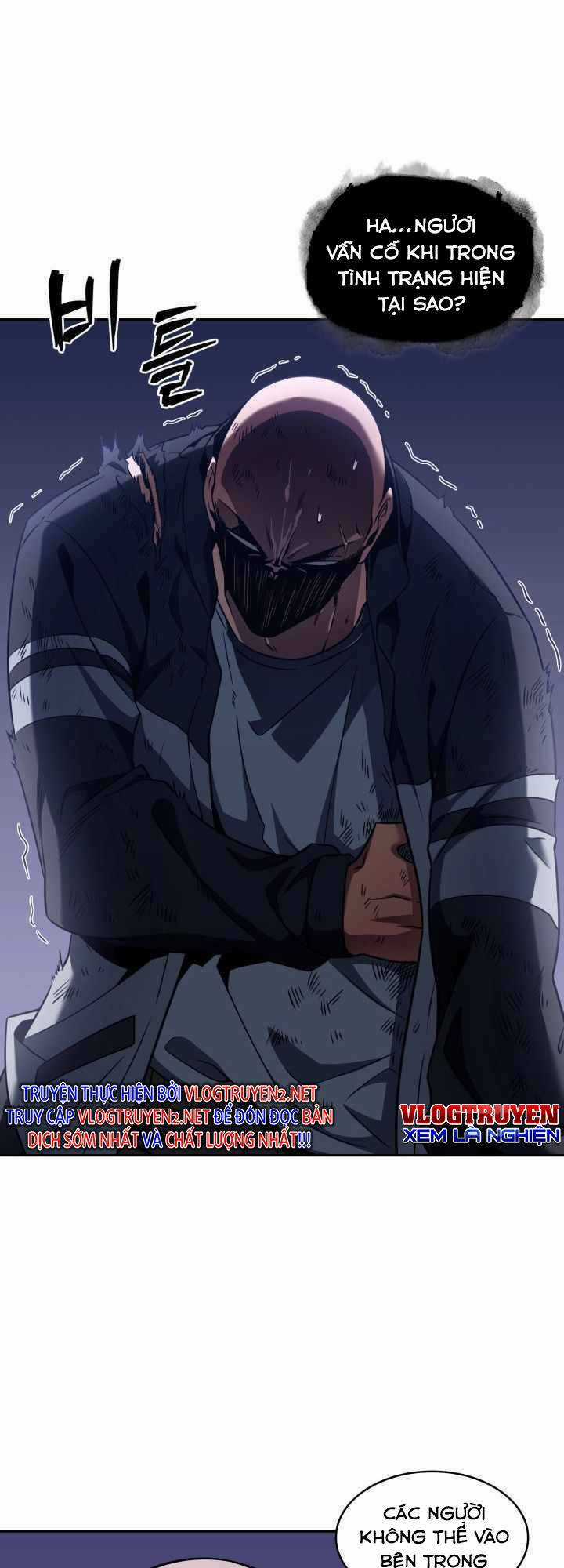 Vua Trộm Mộ - Chapter 302 - Trang 22