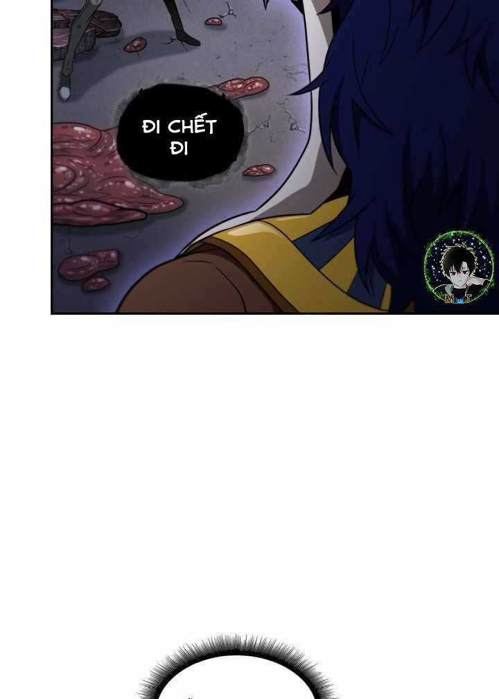 Vua Trộm Mộ - Chapter 302 - Trang 24