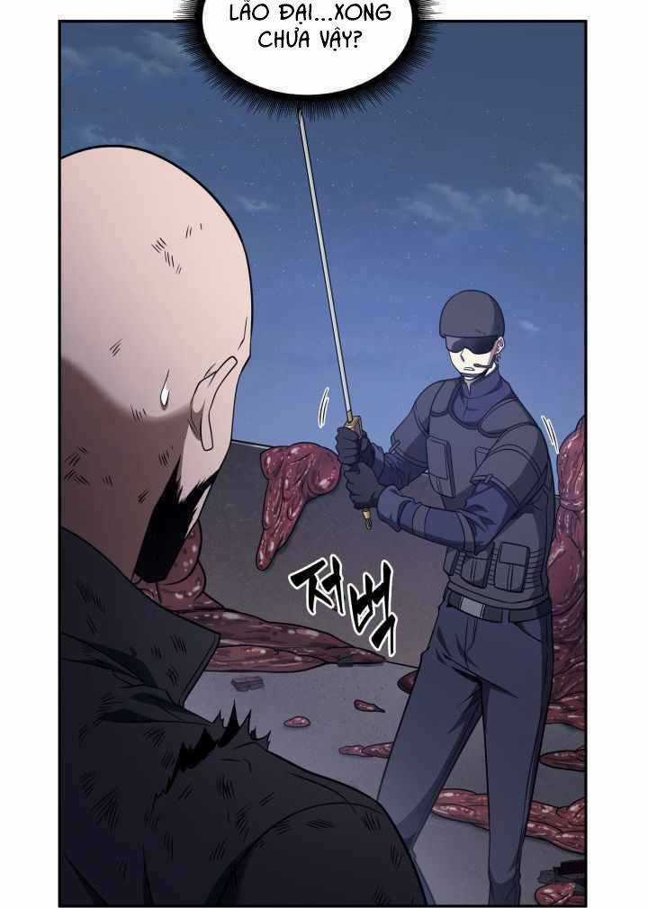 Vua Trộm Mộ - Chapter 302 - Trang 25