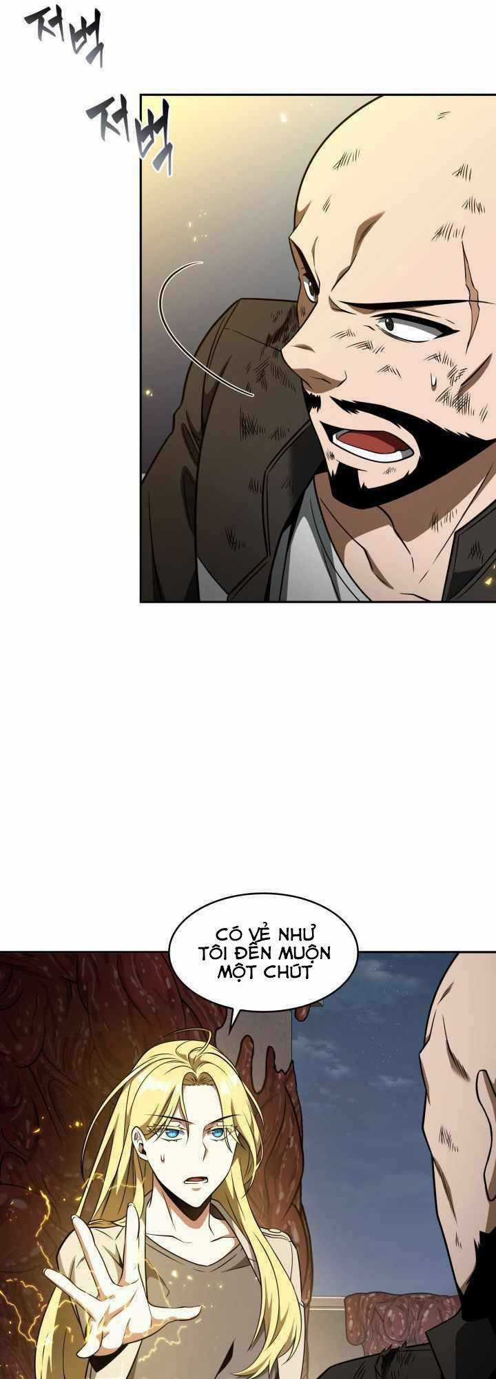 Vua Trộm Mộ - Chapter 302 - Trang 28