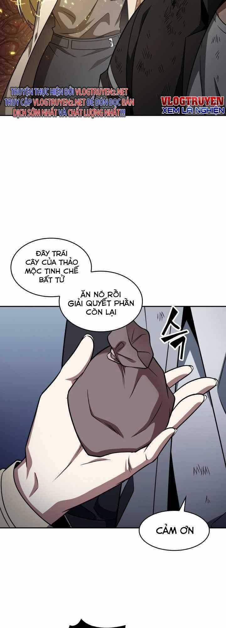 Vua Trộm Mộ - Chapter 302 - Trang 29