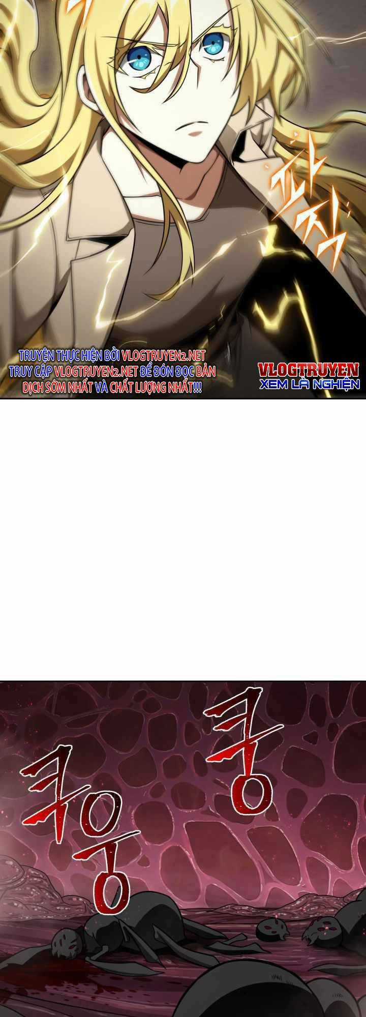 Vua Trộm Mộ - Chapter 302 - Trang 32