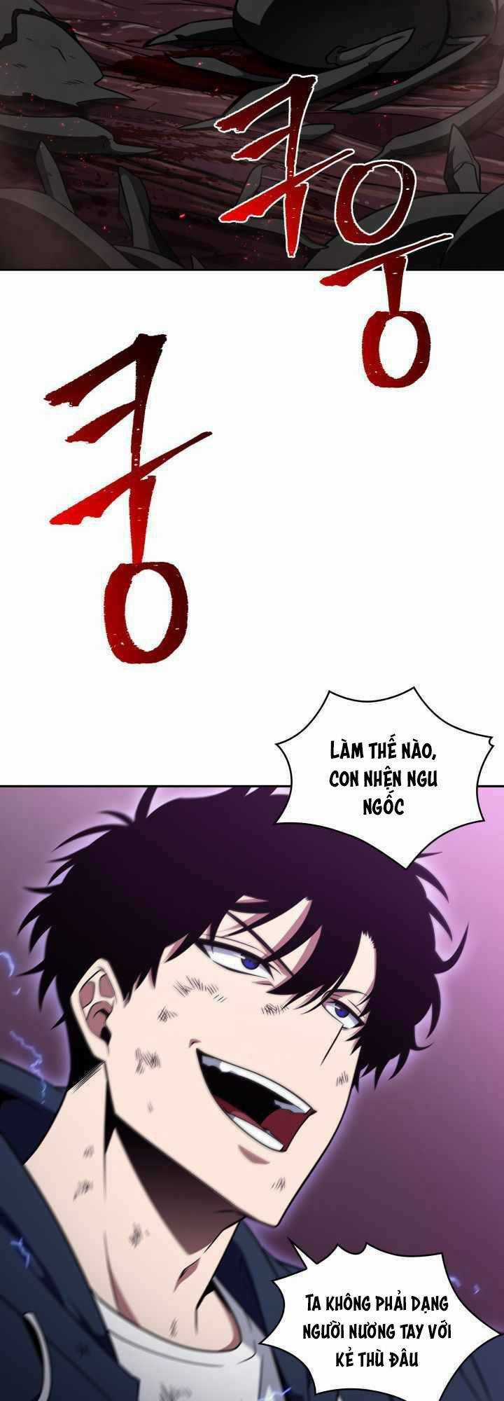 Vua Trộm Mộ - Chapter 302 - Trang 33