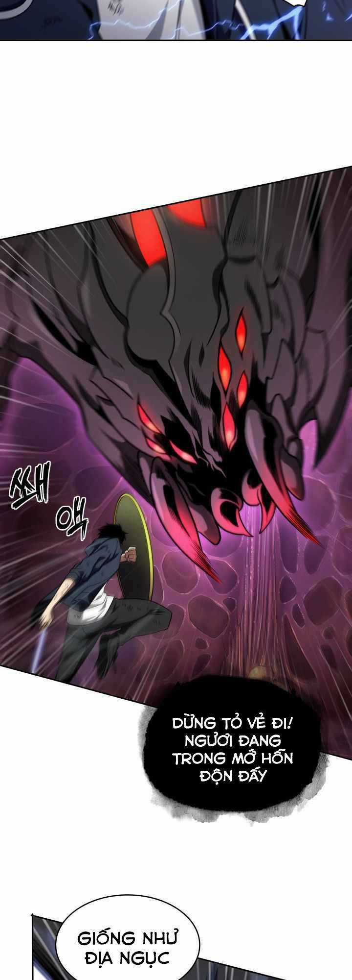 Vua Trộm Mộ - Chapter 302 - Trang 34