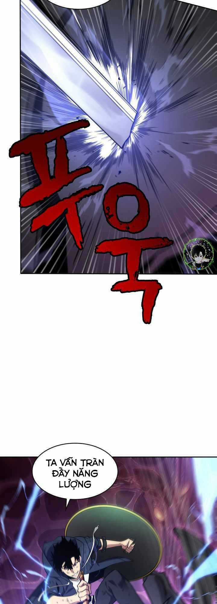 Vua Trộm Mộ - Chapter 302 - Trang 35