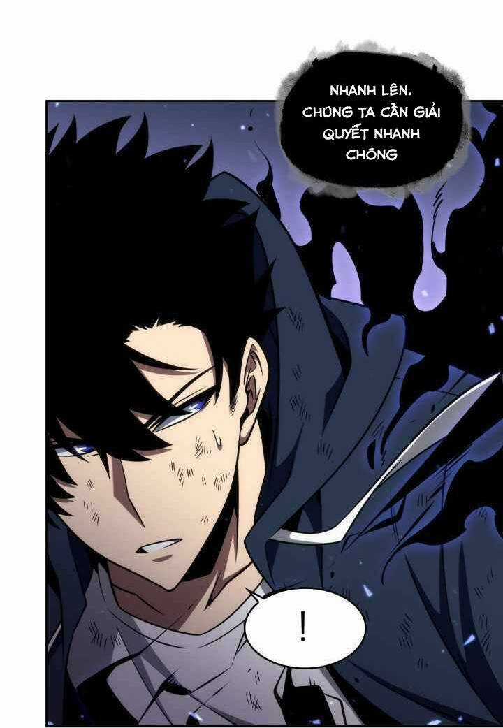 Vua Trộm Mộ - Chapter 302 - Trang 37