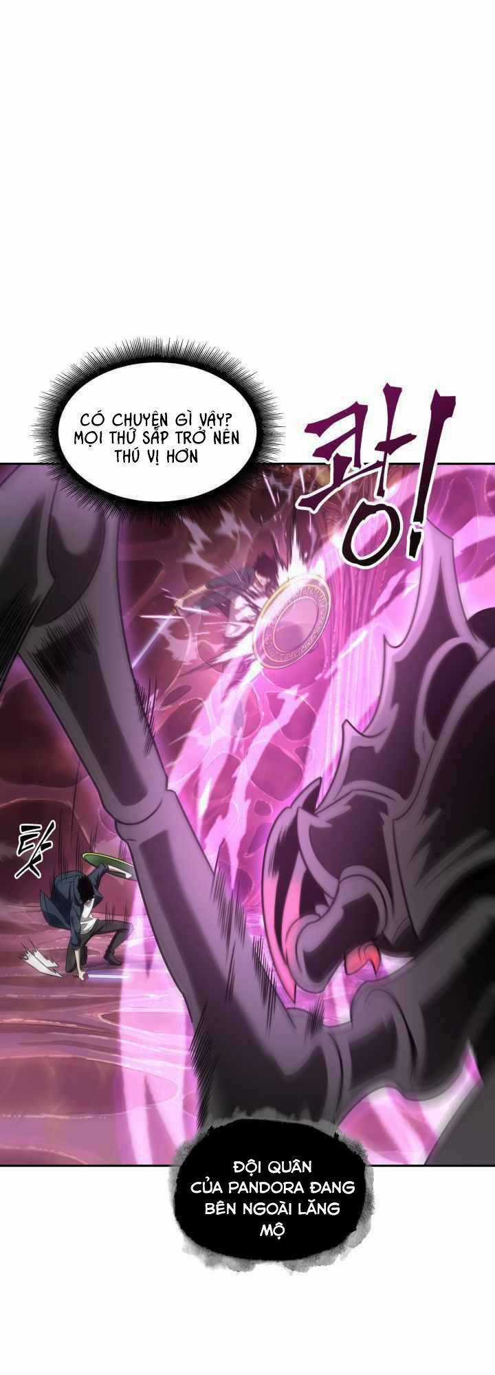 Vua Trộm Mộ - Chapter 302 - Trang 38