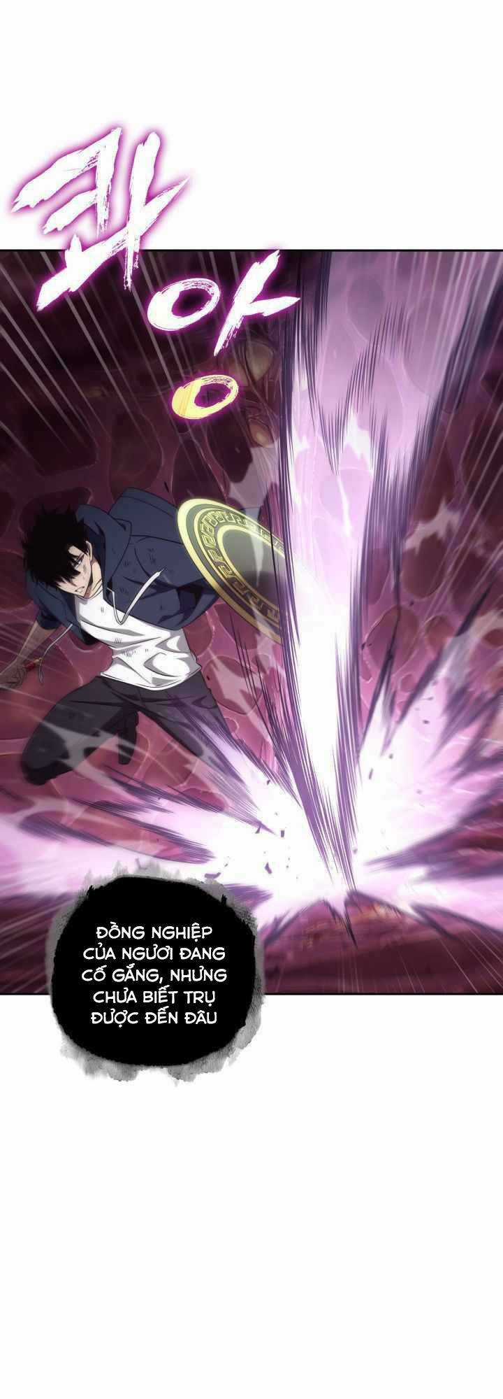 Vua Trộm Mộ - Chapter 302 - Trang 39