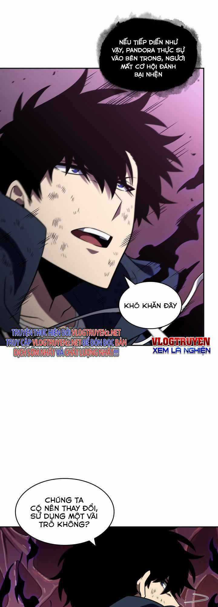 Vua Trộm Mộ - Chapter 302 - Trang 40