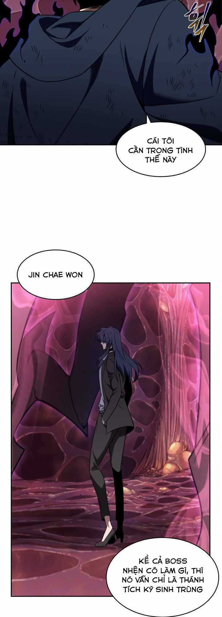 Vua Trộm Mộ - Chapter 302 - Trang 41