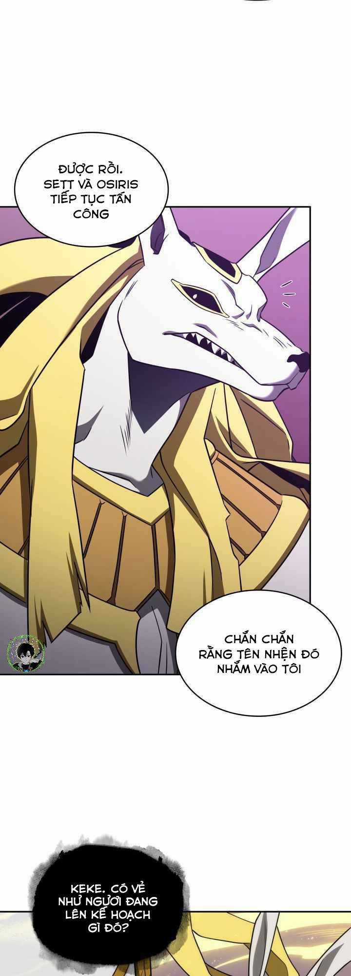 Vua Trộm Mộ - Chapter 302 - Trang 42