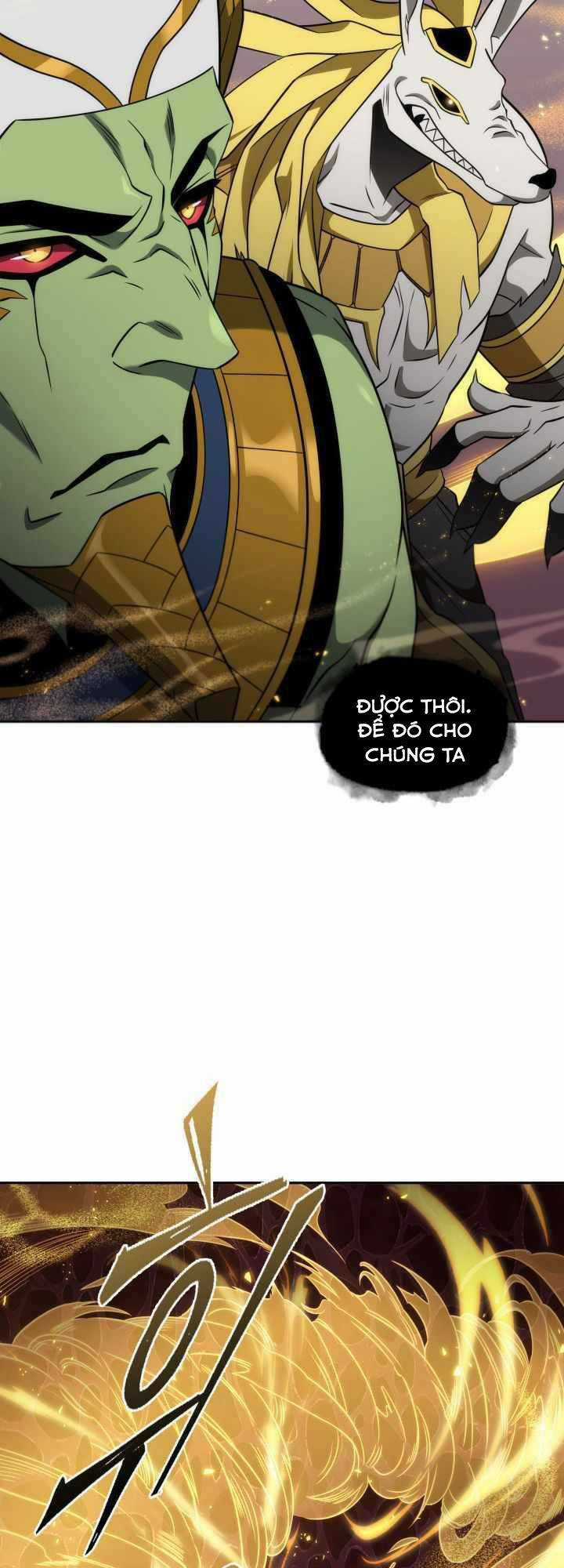 Vua Trộm Mộ - Chapter 302 - Trang 43