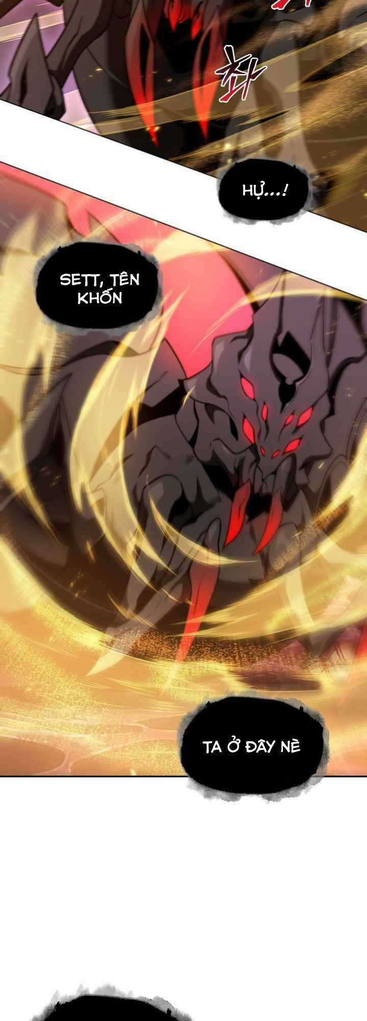 Vua Trộm Mộ - Chapter 302 - Trang 45