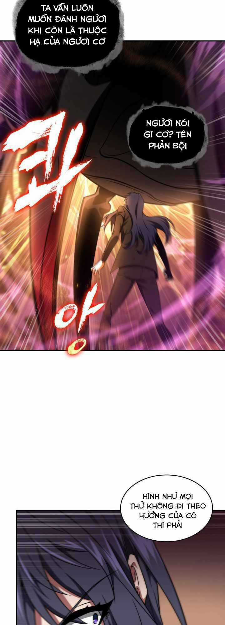 Vua Trộm Mộ - Chapter 302 - Trang 46