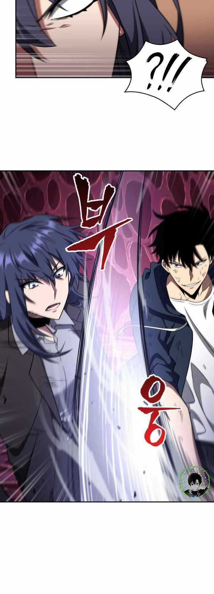 Vua Trộm Mộ - Chapter 302 - Trang 47