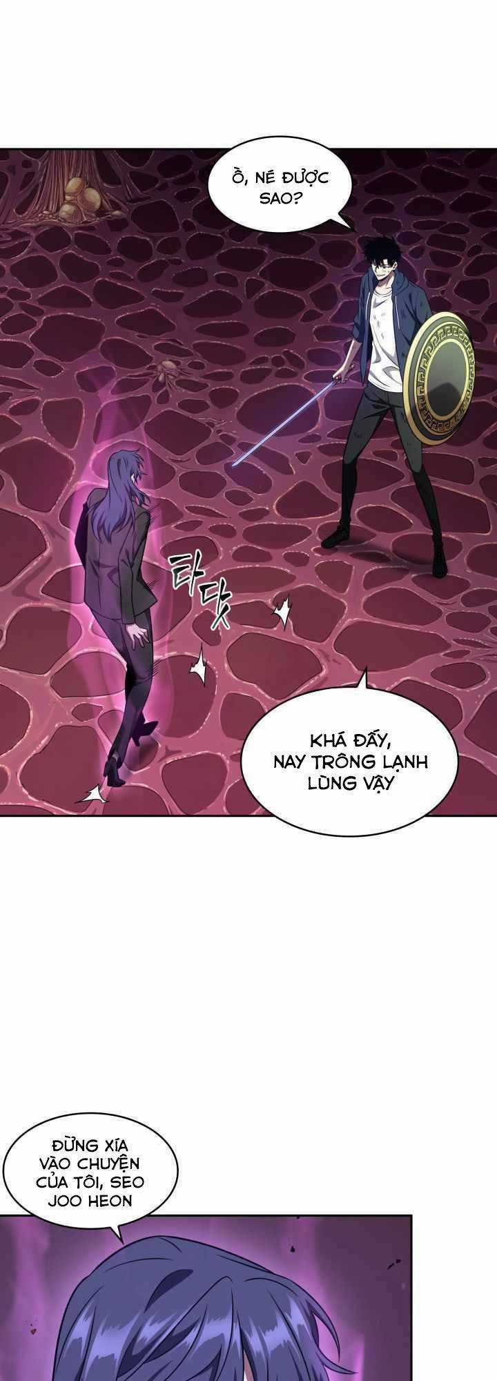 Vua Trộm Mộ - Chapter 302 - Trang 48